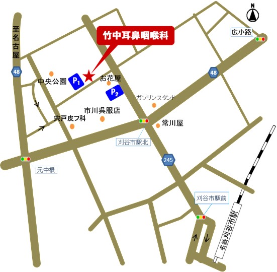 医院概要